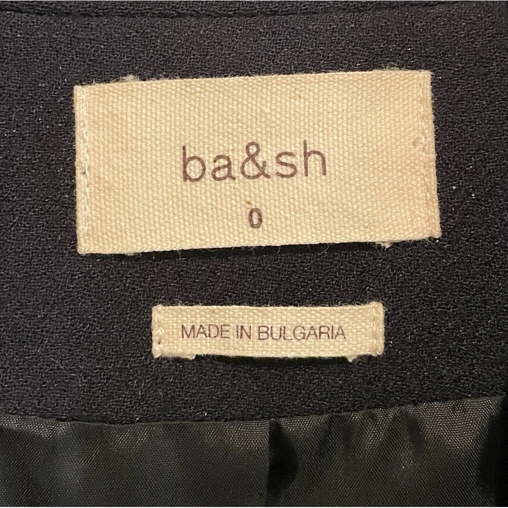 BASH coat - Picture 3 of 5